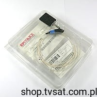 ETX75FJ-M Module InGaAs Photodetector 1.2Gbps MODULE EPITAX