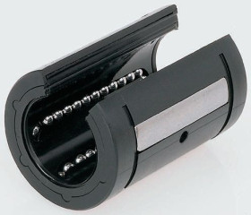 Łożysko śred. wewn.: 12mm Otwarty średnica zew: 22mm Łożysko liniowe kulkowe Bosch Rexroth