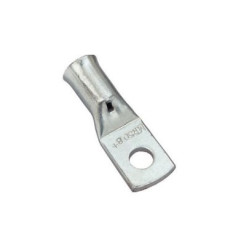 Zacisk oczkowy nieizolowany MECATRACTION