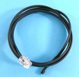 CZUJNIK TEMP.DS18B20 1WIRE DO LANKONTROL