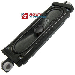 Głośnik TV S.120x35.8 L49D17SJ 8Ω 10W 120x35mm 183x49x19mm prostokątny