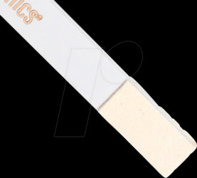 CC 50 Cleaning tips CC 50 Chamois, 50 pcs.