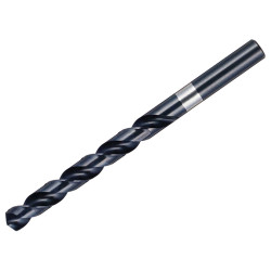 Dormer A1084.0 A108 Jobber Drill Split Point for S/Steel 4.0mm OL:75mm WL:43mm
