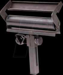 7060549 Workbench, clamping system, Croc Lock, roller support