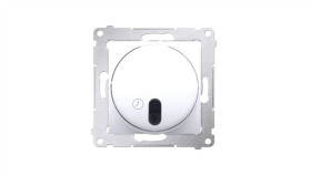 Simon 54 Ściemniacz Zdalnego Sterowania 20-500W Kremowy Ds13t.01/41