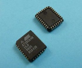 28C64-15JI PLCC-32 8x8k EEPROM