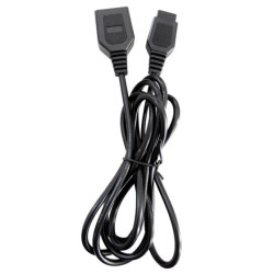 Joystick/Joypad Extension Cable (9-Pin, Atari)