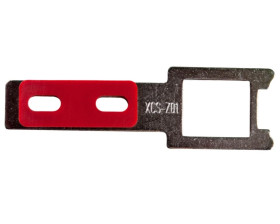 Klucz prosty XCS-A,C,E XCSZ01