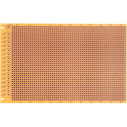 WR Rademacher 914-HP Test Circuit Board 160 x 100 x 1.5mm