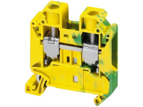 Zacisk śrubowy uziemienie ochronne 2 punktowy NSYTRV162PE SCHNEIDER ELECTRIC