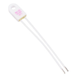 180°C Thermal Fuse Screw Mount 15A 250V