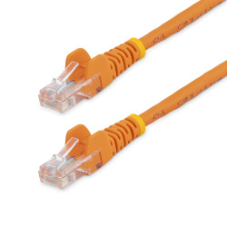 Kabel Ethernet Cat5e długość 7m Z zakończeniem StarTech.com PVC