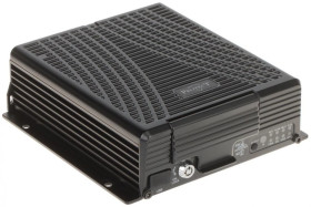 Rejestrator mobilny AHD, PAL, IP 4-kanałowy PROTECT-218