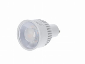 Żarówka led MiLight GU10 6W CCT FUT107