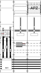 Striebel & John 2CPX056026R9999 WF39KW14 Pole pomiarowe i pole przetwornika Content 1 szt.