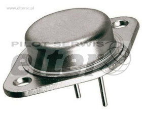 BD318 PNP 100V 16A 200W TO3