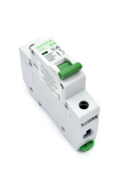 Wyłącznik nadprądowy 1P C4 4A 6kA SB6L 1P 04C