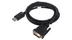 Ak-340306-030-S Kabel Displayport 1.1A,Hdcp 1.3 3M