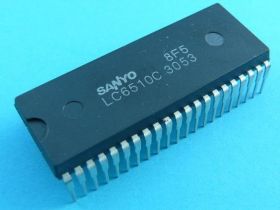 LC-6510C DIP-42 UKŁAD