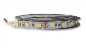 Taśma Led 60 Smd5050 /M, Ip20, 5M, Naturalna Biała 12V Ls057