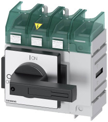 Siemens 3LD58000TL11