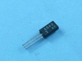 2SA-949-Y TO-92L TRANZYSTOR