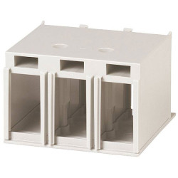 Eaton 260021 Cover Circuit Breakers NZM1-XKSA