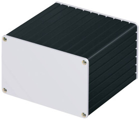 nVent SCHROFF 24814024 24814024 Obudowa uniwersalna aluminium 1 szt.