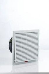 Wentylator z filtrem 210x210mm 175m3/h, IP54