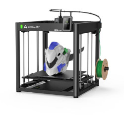 Drukarka 3D - Creality Ender-5 Max
