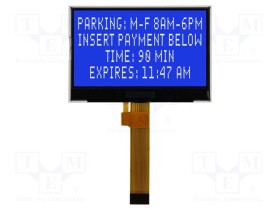 NHD-C0420BZ-NB-3V