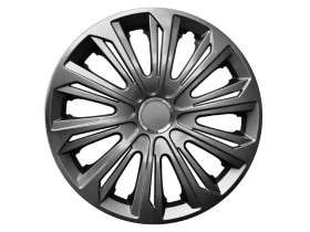 Kołpak 14" STRONG grafit lakierowany 4szt