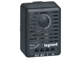 Altis termostat powietrza 034847 LEGRAND