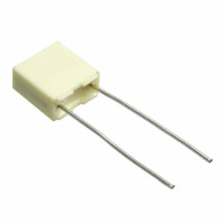 Kemet 82EC1150Z350K Kondensator foliowy 1 szt.