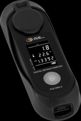 PCE-DRG 9 PCE-DRG 9 digital refractometer