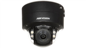 Kamera Wandaloodporna Ip Ds-2Cd2747g2t-Lzs(2.8-12Mm)(C)Black Colorvu -...
