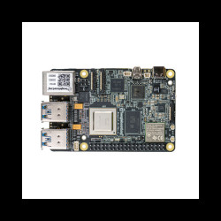 Mikrokomputer jednopłytowy, BeagleY®-AI
