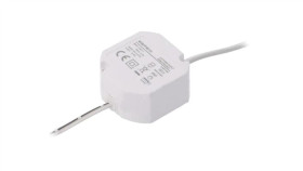 Zasilacz Impulsowy Led 12W 24Vdc 500Ma 220÷240Vac Ip67 Out 1 Lpb1224cv