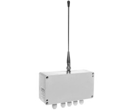 Radiolinia RWS-311C czterokanałowa Zamel