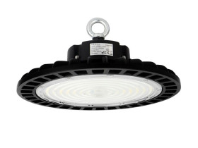 Lampa przemysłowa HIGHBAY LED line PRIME PHANTOM UFO 150W 4000K 180lm/W 1-10V 120° IP65 203174 LED LINE