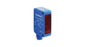 Czujniki fotoelektryczne Odblaskowe Contrinex PNP zakres 20 → 8000 mm