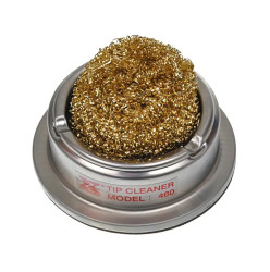 XYTRONIC 460 czyścik do grotów na podstawie