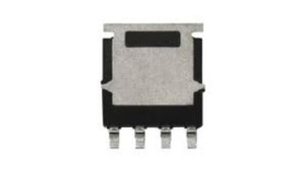 MOSFET N-kanałowy 32 A PowerPAK 8 x 8 650 V SMD 0.08 Ω
