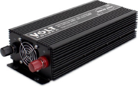 Przetwornica Sinus 1000/2000W 12V / 230V (3SIP200012) VOLT POLSKA