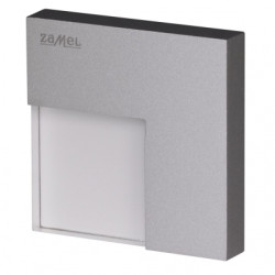 Oprawa LED TIMO NT 14V DC alu biała neutralna TYP: 06-111-17