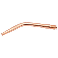 Draper 35037 No.5 Swaged Heavy Duty Nozzle for Oxy-Acetylene Welding