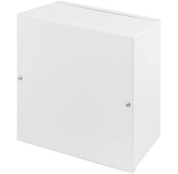 AWO401 - AK 17Ah - obudowa na akumulatory