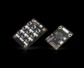 RAKwireless RAK14004+RAK14009 - moduł interfejsu