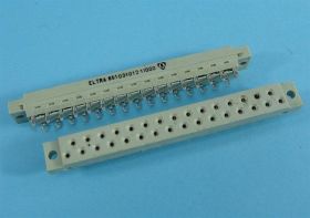 861 031 012 I1000 GN.31-PIN ELTRA
