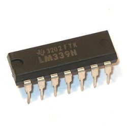 układ LM339